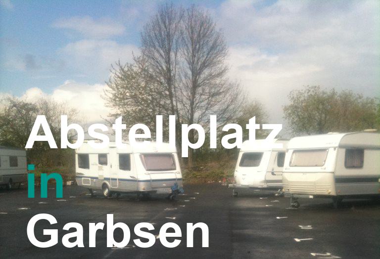 Reisemobil Stellplatz  in Garbsen